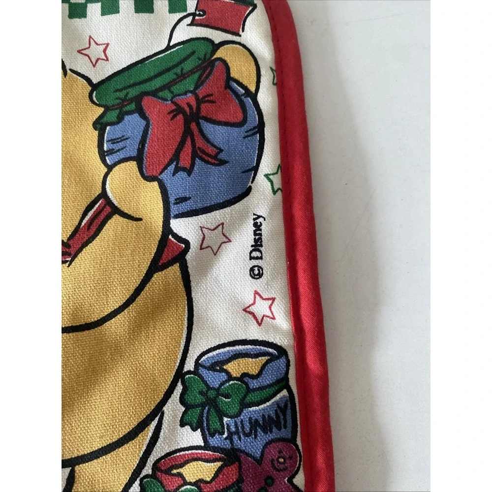 Disney vintage winnie